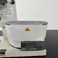 Buchi Rotavapor R-205 Rotary Evaporator image 2